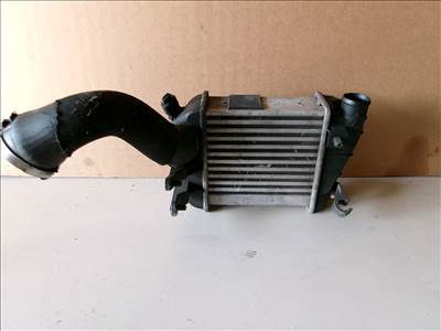  AUDI A4 3.0 TDI INTERCOOLER ELADÓ! 8e0145805ad