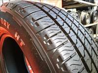 255/65 R18 Goodyear  nyári gumi