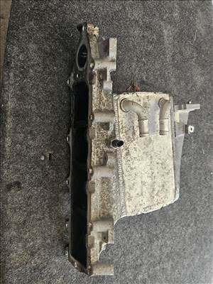 Volkswagen Golf VII Szívósor intercooler  04l129766