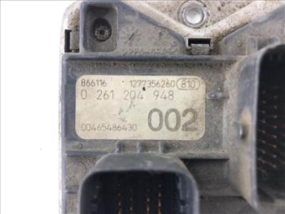 Motorvezérlő bontott BOSCH: 0261204948 46548643