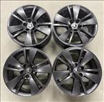 Gyári Skoda Zenith 5x112 18 coll alufelni Superb Octavia Volkswagen Seat 