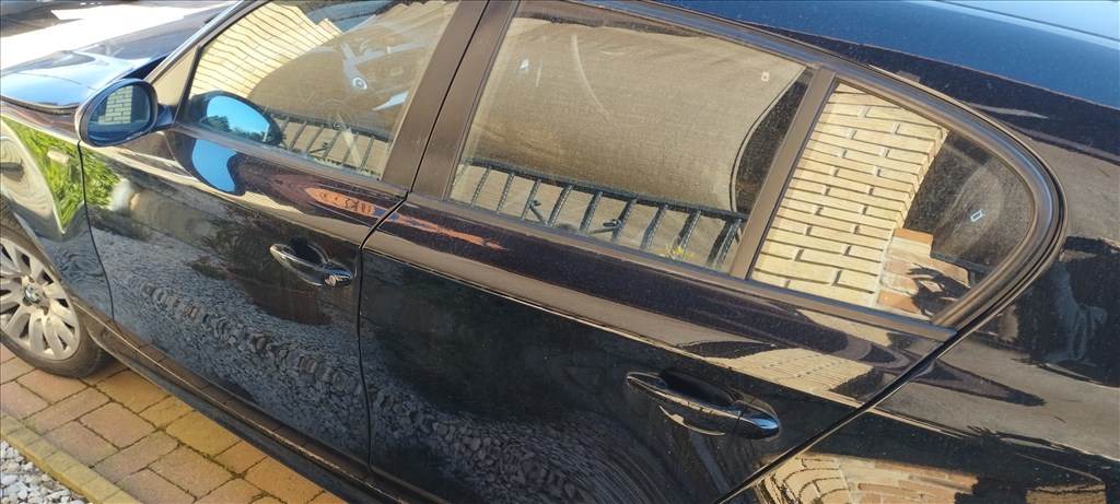 BMW 118 (E81, E82, E87, E88) bontott alkatrészei 9. kép