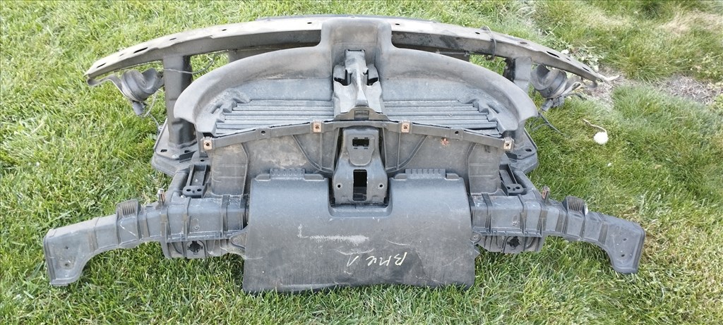 BMW 118 (E81, E82, E87, E88) bontott alkatrészei 15. kép