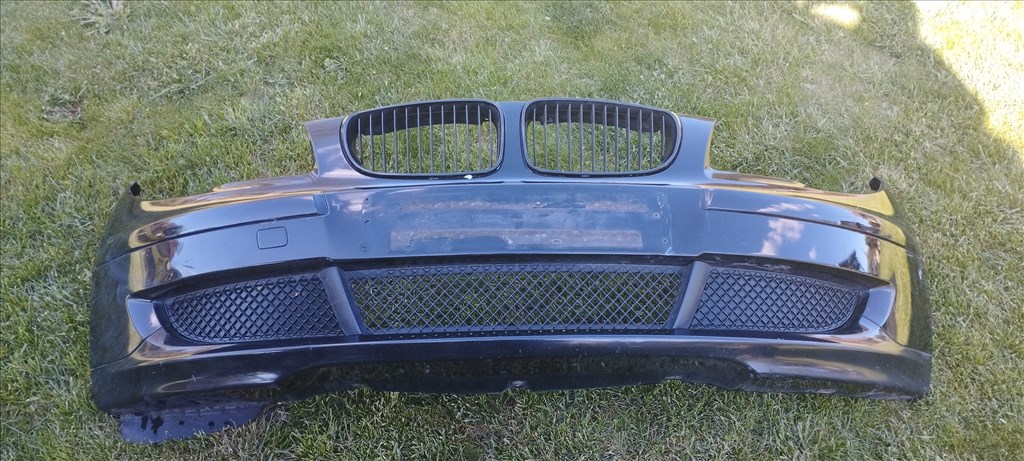 BMW 118 (E81, E82, E87, E88) bontott alkatrészei 18. kép