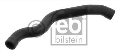 FEBI BILSTEIN 33946 - forgattyúsház szellőztető cső MERCEDES-BENZ