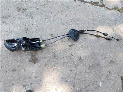 Renault Scenic 2. váltókar 6-sebesseges.eladó.