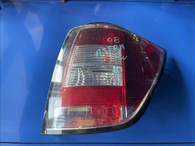 Opel Astra H kombi Jobb hátsó lámpa 13223674