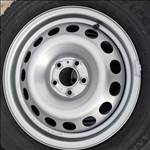 5x108 16 ÚJ! Peugeot,Citroen lemezfelni 77000ft a 4db/8/