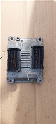 Opel Meriva A 1.4 16v Z14XEP motorvezérlő 