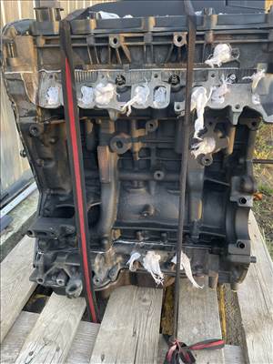 Ford Transit Mk7 QVFA motor 