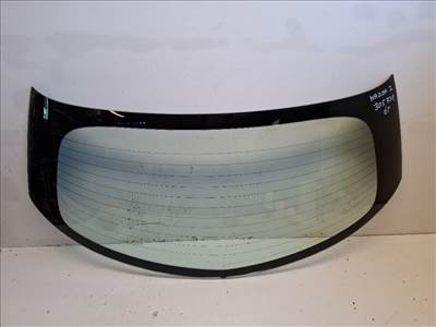 Mazda 2 (DE) hátsó szélvédő