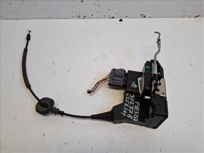 Ford Fiesta jobb első ajtózár 2S6AA21812EK