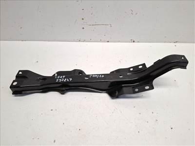 Nissan Leaf (ZE1) motorháztető zár kitámasztó