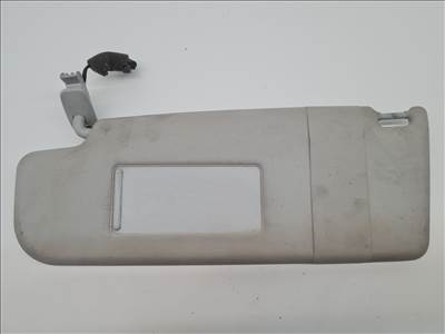 Volkswagen Golf IV, Volkswagen Bora bal napellenző (32077)