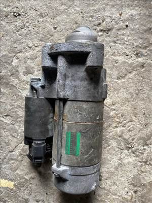 Jaguar XF 2.2D önindító 428000-8740