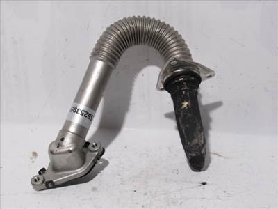 Alfa Romeo, Fiat kipufogógáz cső  55253951