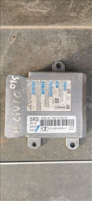 Honda CIVIC IX. légzsákvezérlő - légzsák modul 77960tv0g020m4 5wk44784