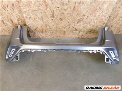 OPEL MOKKA hátsó lökhárító héj 2021-