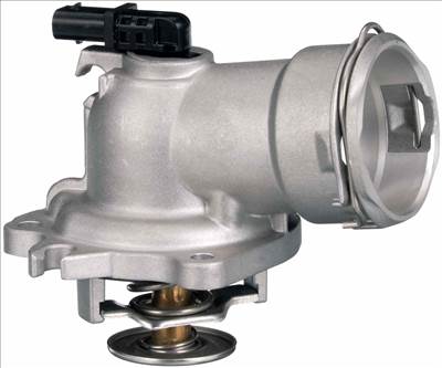 GATES TH65792G1 - termosztát, hűtőfolyadék MERCEDES-BENZ