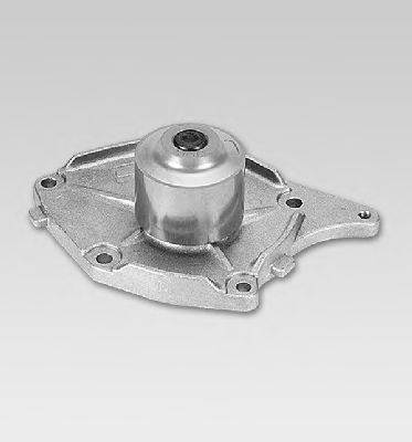 HEPU P958 - vízpumpa NISSAN RENAULT SUZUKI