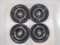    R15 PEUGEOT, CITROEN acélfelni