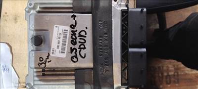 Audi Q5 (8R) 3.0 TDI quattro Motorvezérlö 8k5907401g