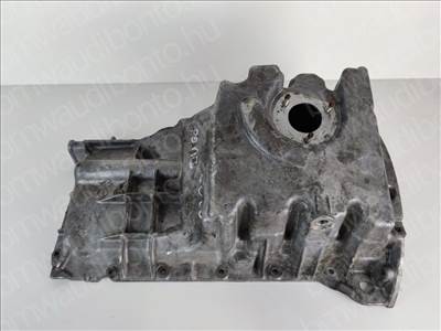 BMW 1 (E81) 118 d M47 Olajteknő (2246676, 11132246676)