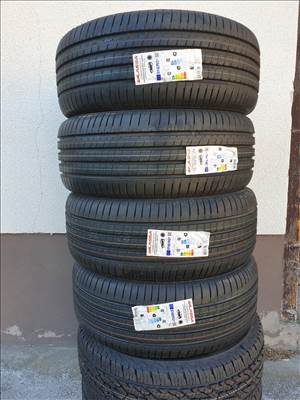  255/55 18 Lassa Competus H/P 2