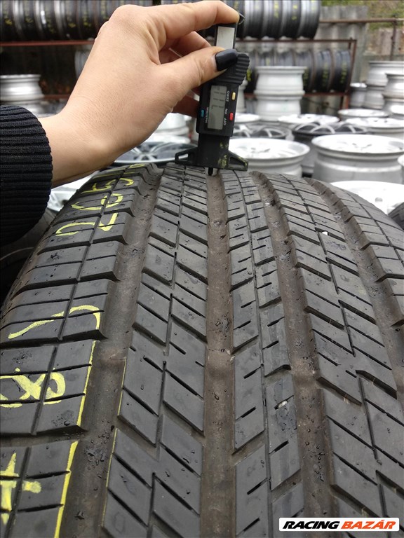 265/60 R18 Continental nyári gumi 20000ft a 2db/278/ 2. kép