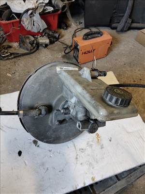 Renault Trafic II fékdevander  8200003516