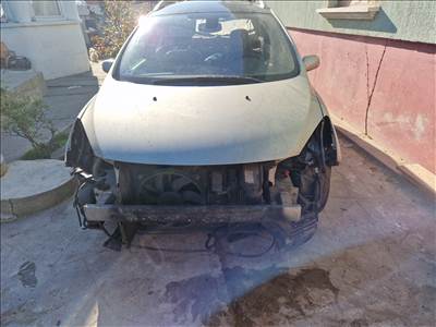 Peugeot 307 bontott alkatrészei vagy egyben bontásra eladó