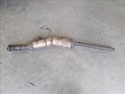 DACIA DUSTER 1.5 DCI K9KR856 részecskeszűrő  208027540r