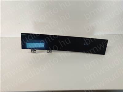 BMW X5 (G05, F95) 50 e Plug-in-Hybrid xDrive Kilóméteróra (műszerfal egység) (5A93259, 65505S93259)