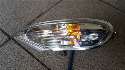 Kymco Grand Dink jobb hátsó index 