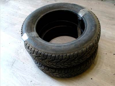 FIAT STILO 01.09-06.12 Gumiabroncs pár