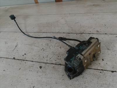 RENAULT MEGANE 02-05 Jobb első ajtó zárszerkezet központizáras