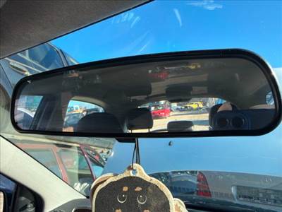 Toyota Yaris (XP10) Belső Visszapillantó Tükör *155349*