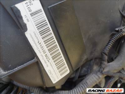 Audi A4 (B8 - 8K) 2.0 TFSI benzines motor  cdn20tfsi