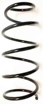 Renault Clio első spirálrugó (dízel)