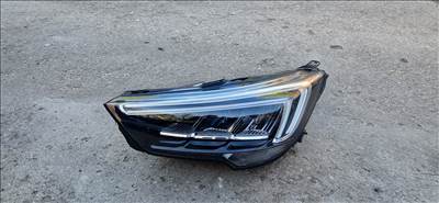 Opel Crossland bal led fényszóró 39153538
