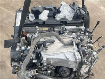 Audi A5 (B9 - 8W), Audi A4 (B9 - 8W) fűzött blokk hengerfejjel DET, DETA 210357 03l021bg deta254879