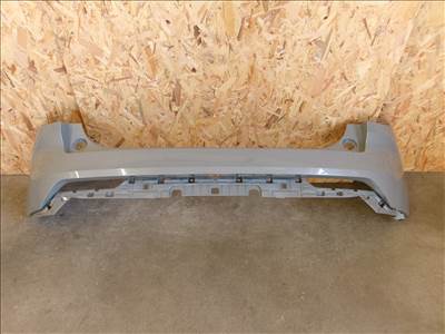 VOLVO EX30 hátsó lökhárító héj 2023-