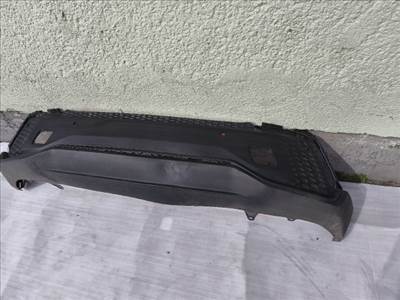 Toyota C-HR Hátsó Lökhárító Alsó 52453f4240