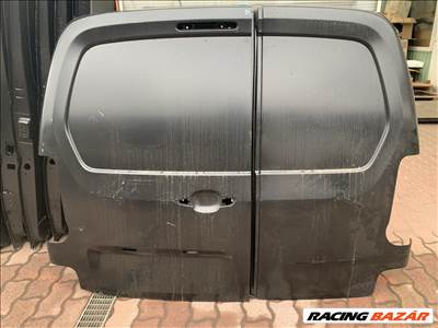 Opel Combo E (2018-tól) csomagtérajtó 