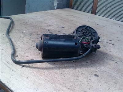 CITROEN XSARA 00.11-04.12 Ablaktörlő motor első