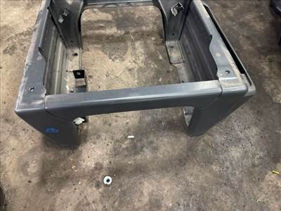 Volkswagen Transporter T5 Jobb első Ülés Váz 25213