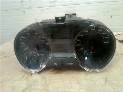 SEAT Ibiza 2008-2012 Kilóméteróra