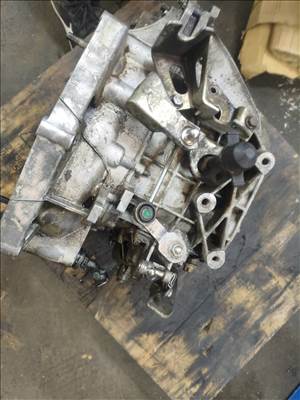 Fiat Doblo II Fiát Doblo sebesség váltó  55220248