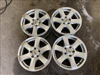  5x112-es 7x 16"-os újszerű Alutec alufelni