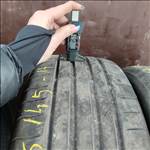 215/45 R17 Nexen nyári gumi 15000ft a 2db/349/